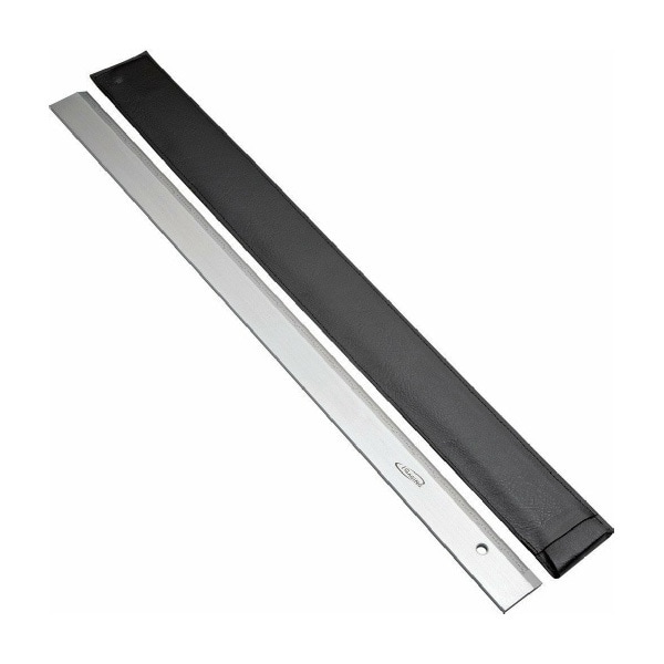 Igaging 24" Knife Straight Edge w/1/64" Scale - 36-024-KS 36-024-KS - main